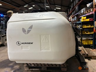 Tank Agrisem DLF
