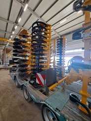 Miscellaneous Agrisem <pas de famille>