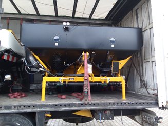 Seed drill - other Agrisem DSF2500