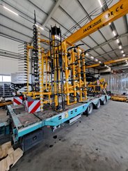 Miscellaneous Agrisem <pas de famille>