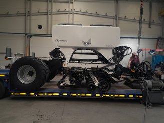 Miscellaneous Agrisem <pas de famille>