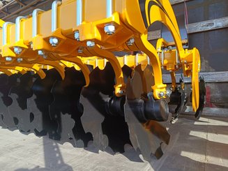 Miscellaneous Agrisem <pas de famille>