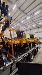 Miscellaneous Agrisem <pas de famille>