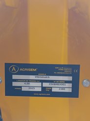 Miscellaneous Agrisem <pas de famille>