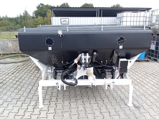 Seed drill - other Agrisem DSF1600