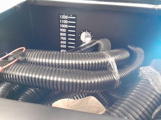 Seed drill - other Agrisem DSF2500