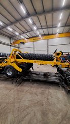 Miscellaneous Agrisem Rouleaux