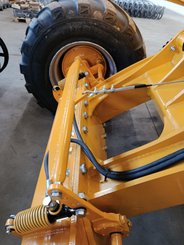 Disc stubble cultivator Agrisem Disc-O-Mulch Gold traîné Repliable