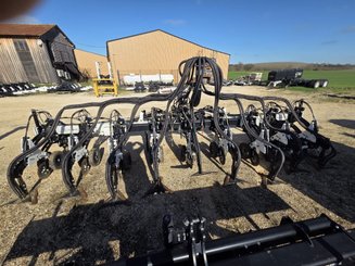 Scalper / screener Agrisem Scalp