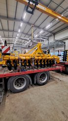 Miscellaneous Agrisem <pas de famille>