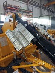 Disc stubble cultivator Agrisem Disc-O-Mulch Gold traîné Repliable