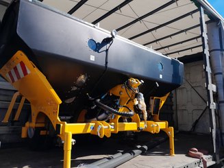 Miscellaneous Agrisem <pas de famille>