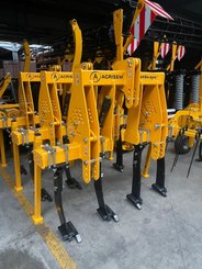 Subsoiler Agrisem Combivigne