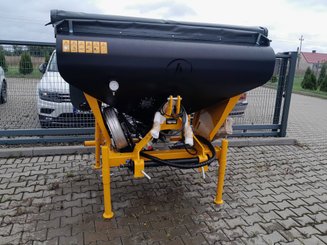 Miscellaneous Agrisem <pas de famille>