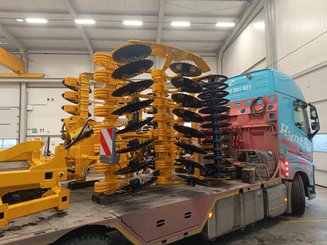 Miscellaneous Agrisem <pas de famille>