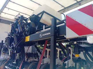 Miscellaneous Agrisem <pas de famille>