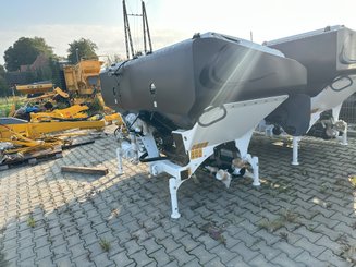 Seed drill - other Agrisem DSF2500