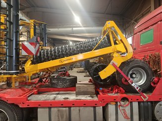 Miscellaneous Agrisem Rouleaux