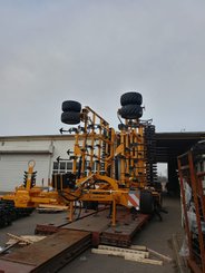 Miscellaneous Agrisem <pas de famille>