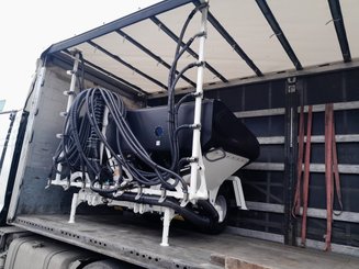 Miscellaneous Agrisem <pas de famille>