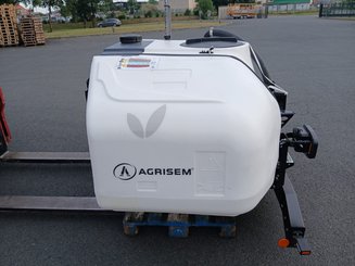Tank Agrisem DLF