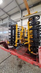 Miscellaneous Agrisem <pas de famille>