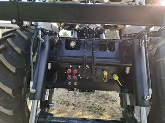 No-till seed drill Agrisem Strip-Cat II traîné Repliable