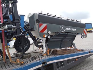Seed drill - other Agrisem DSF2500