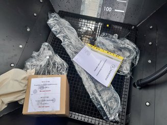 Seed drill - other Agrisem DSF2500