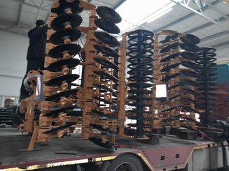 Miscellaneous Agrisem <pas de famille>