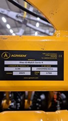 Miscellaneous Agrisem <pas de famille>