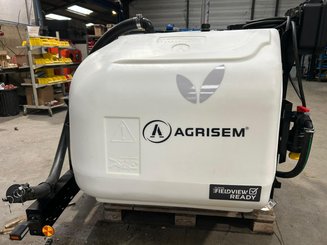 Tank Agrisem DLF