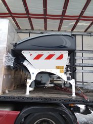 Seed drill - other Agrisem DSF1600