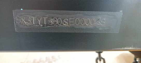 Miscellaneous Agrisem Rouleaux