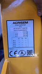 Miscellaneous farm Agrisem Rouleaux
