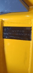 Disc stubble cultivator Agrisem Disc-O-Mulch Gold traîné Repliable