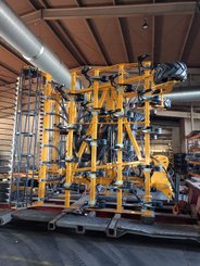 No-till seed drill Agrisem Vibrosem porté Repliable