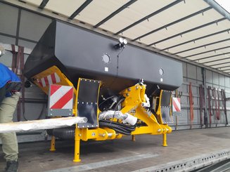 Seed drill - other Agrisem DSA2500