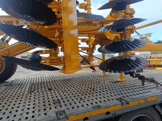 Miscellaneous Agrisem <pas de famille>