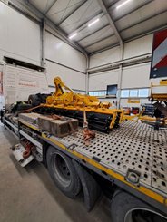 Roller Agrisem FACA roller