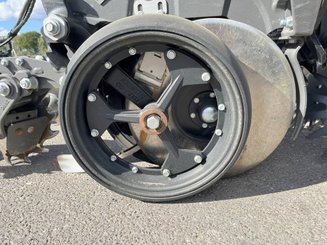 Precision seeder Agrisem CHEF porté Repliable