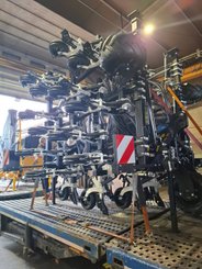 Miscellaneous Agrisem <pas de famille>