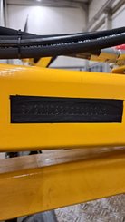 Miscellaneous Agrisem Rouleaux