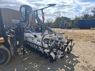 No-till seed drill Agrisem BOSS Dual porté R