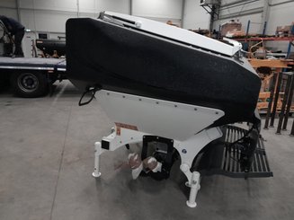 Seed drill - other Agrisem DSF2500