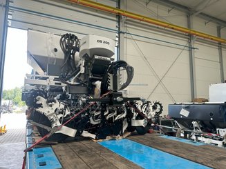 Miscellaneous Agrisem <pas de famille>