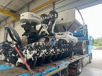 Miscellaneous Agrisem <pas de famille>