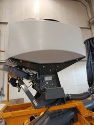 Seed drill - other Agrisem DS500