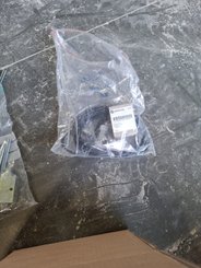 No-till seed drill Agrisem Strip-Cat II traîné Repliable