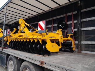 Miscellaneous Agrisem <pas de famille>